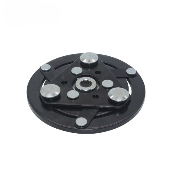 KPL Auto AC Clutch for Fit 2014 12V AC Compressor Spare Part