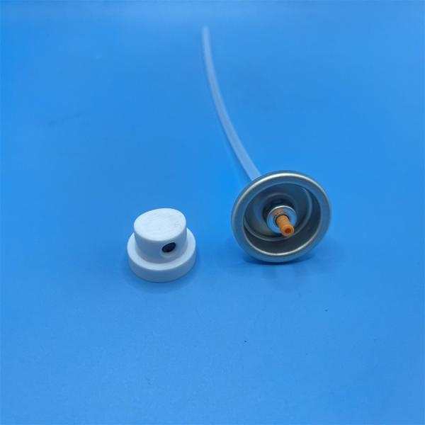 Premium Air Freshener Spray Valve - Enhance Your Surroundings with Fresh Fragrances