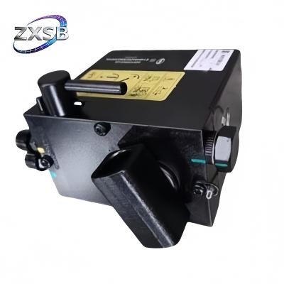 DZ97259820125 Truck Cabin Parts Oil Pump Hydraulic Cabin Lifting Pump
