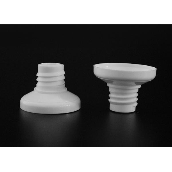 Алюминиевый пластиковый Дя 35мм закрытия головы трубки/трубки смог изготовленная на заказ крышка верхней части сальто