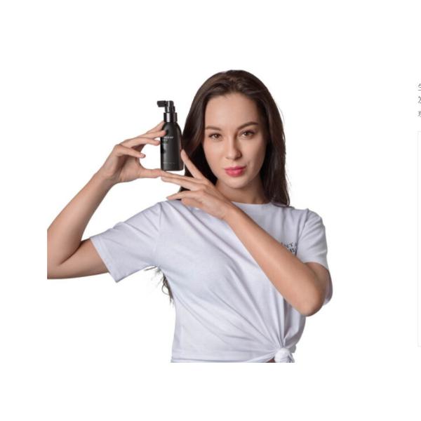 Platycladus Organic Hair Growth Solutions