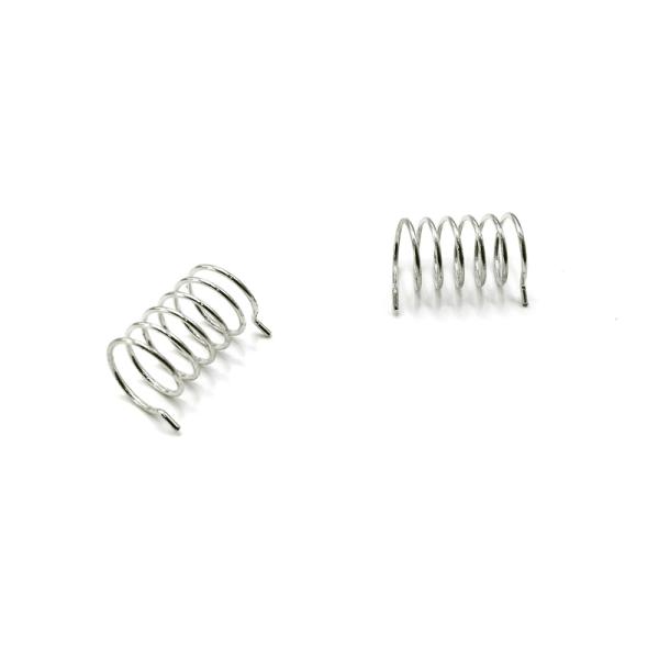 Precision Hardware Products Double Torsion Spring with Stainless Steel Material