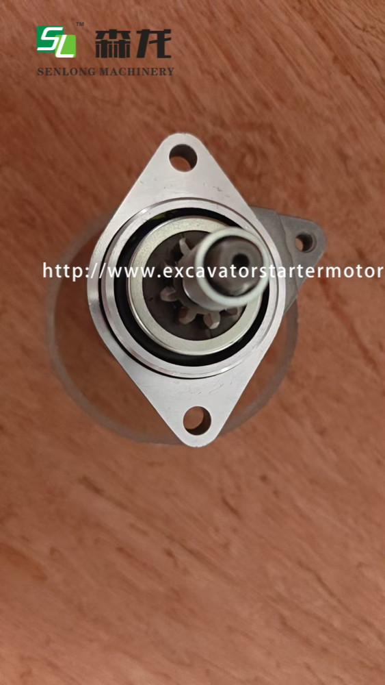 12V 9t 0.6kW  Starter Motor STN2915ML,278000484, 278000485, 278001300, 278001935, 111915, 2280004550 ,2280004551, 2280004553, STN2915DJ ,18415N 300N10918Z
