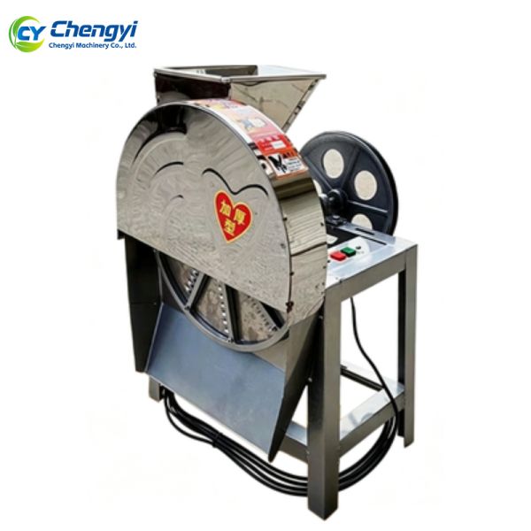 Farm Durable Steel Agricultural Slicer & Shredder Powerful Forage Cutting Equipment