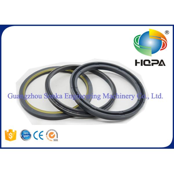 Набор уплотнения выключателя цвета серого цвета + черноты гидравлический с 70 до 90 берегами твердость