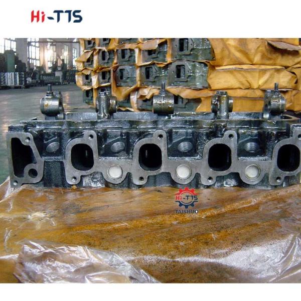 2L 2LT 3L 5L 14B 15B 11101-54062 Aftermarket Parts Cylinder Head