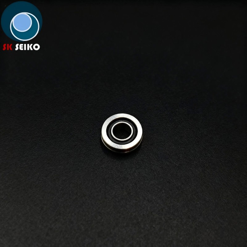 Sffr144tlzwn 3.175*7.5*2.78 P4 Grade Precision High Speed Dental Bearing