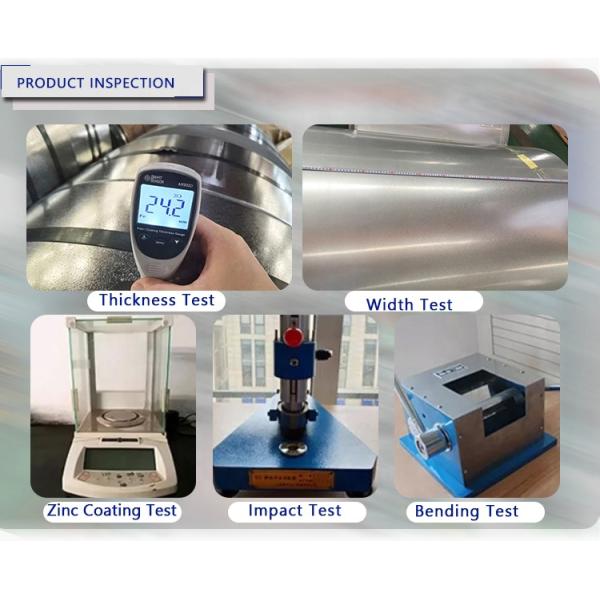 Оцинкованная стальная катушка полная твердая углеродистая сталь полосы/катушки Ярко-черные отжитые HRC стальные катушки для немасляной эффективности