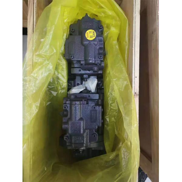 Части строительной техники насоса K3V63dt-1ror-9n01-2A гидравлические основные