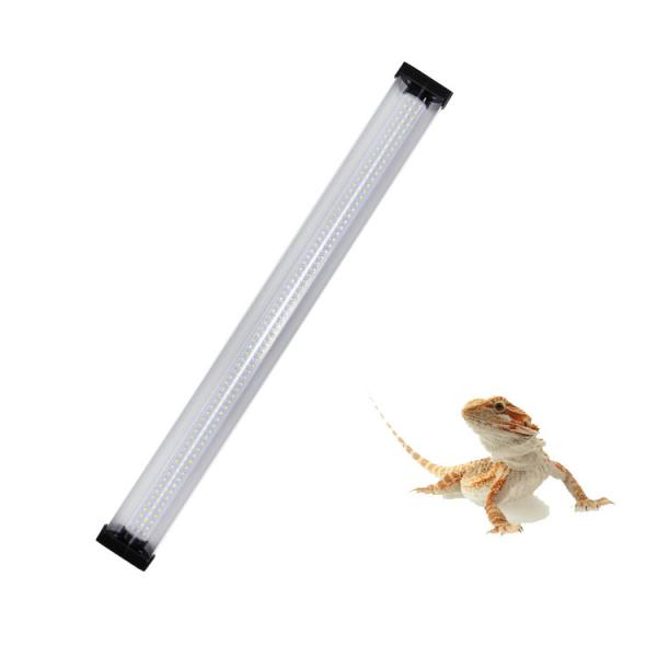 Pet Growth Development 18inch Reptile Light FCC Uv Light For Vivarium