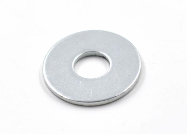 High Precision Large Steel Fender Washers Mudguard Washers DIN9021 4mm-48mm