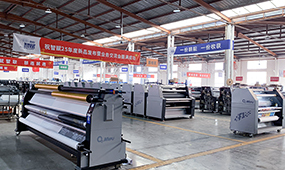 ZHENGZHOU MEFU CNC EQUIPMENT LIMITED