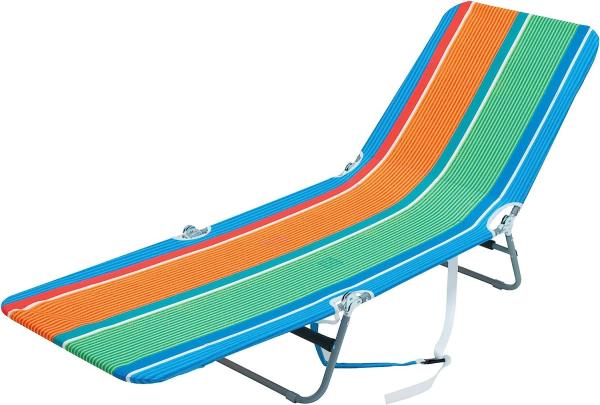 Modern Outdoor Hotel Floor Portable Swimming Pool Folding Chaise Lounge Chair For Living Room