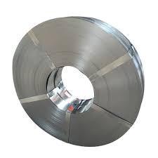 Z40-Z275g/M2 galvanizou a tira de aço DX51D SGCC DX52D ASTM 0.12-3MM