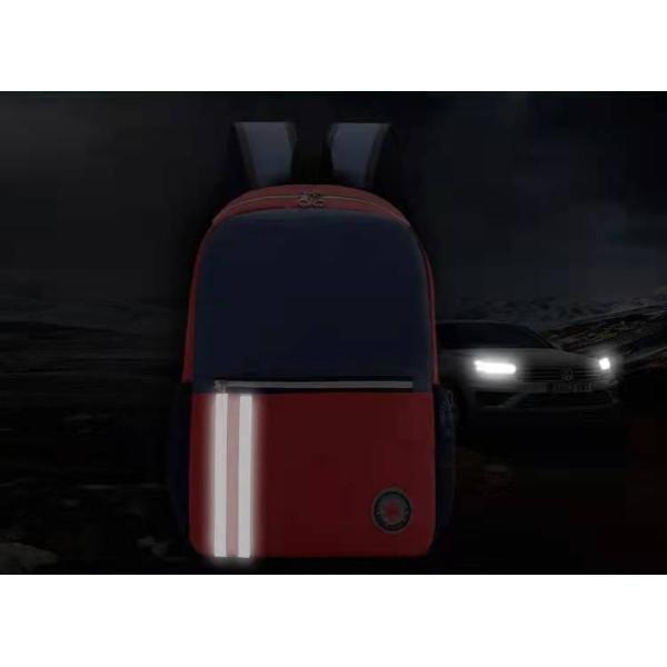 Cartoon Style Children Primary School Backpack For Boys And Girl