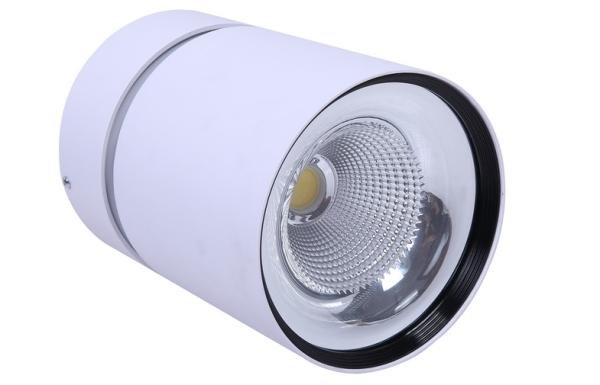 LED downlight 6 inch recessed lighting , exterior recessed led downlight