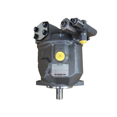 Pompes hydrauliques Rexroth AEA10VSO45DRG/31R-VPA12N00 23,5 kg Opération à faible bruit Conception longue durée de vie Contrôle de réponse rapide Haute efficacité