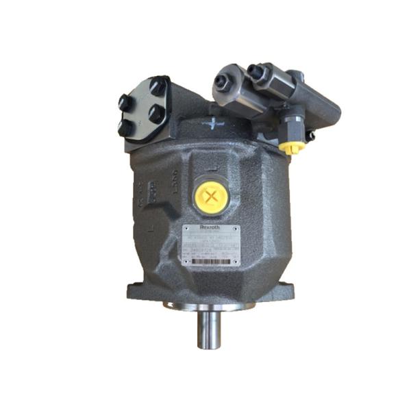 Pompes hydrauliques Rexroth AEA10VSO45DRG/31R-VPA12N00 23,5 kg Opération à faible bruit Conception longue durée de vie Contrôle de réponse rapide Haute efficacité