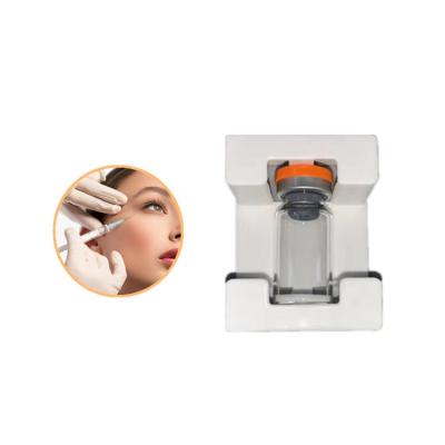 Tipo Botulinum da toxina da BTX enrugamentos da injeção um 100iu de Botox anti
