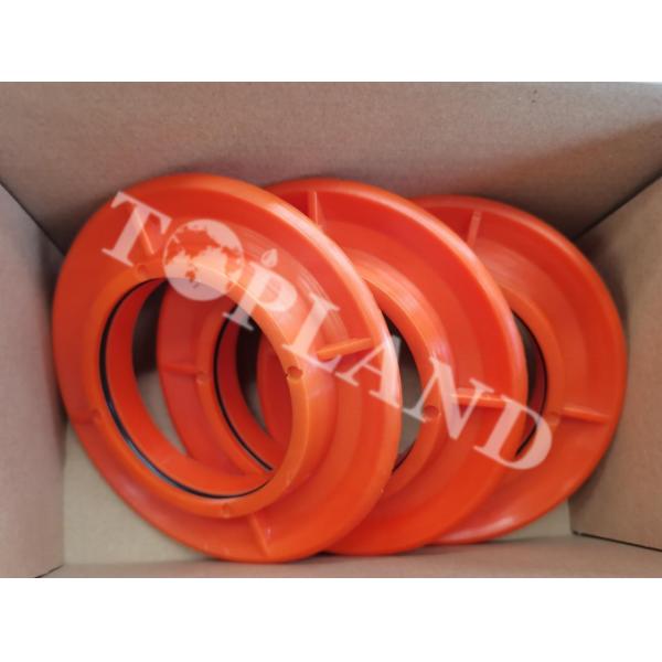 Mission Pump Spare Parts DEFLECTOR ASSY WATER SLINGER PN TS-22210-01A