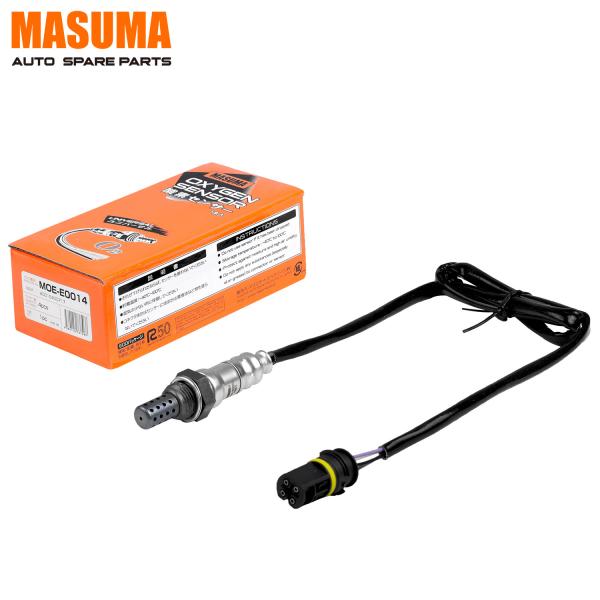Oxygen Sensor A0015400717 A0015404717 for MERCEDES-BENZ C-CLASS W203 G-CLAS by MASUMA