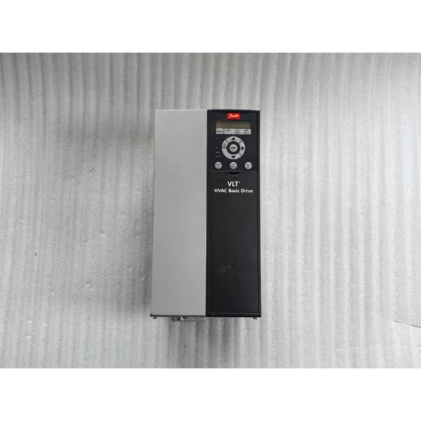 FC111 Serie Danfoss VFD VSD Frequency Inverter Converter AC Motor Variable Frequency Supplier in China Danfoss VLT HVAC Drive