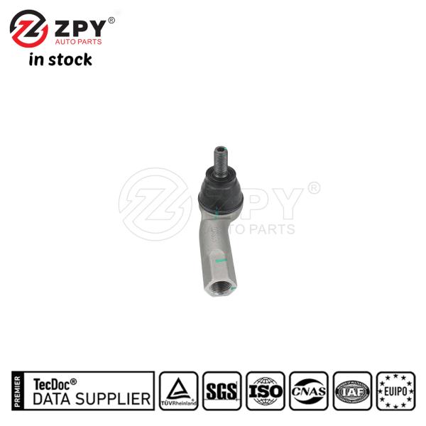 ZPY Steering Tie Rod 1JD422811 for VW Golf Bora Beetle Audi
