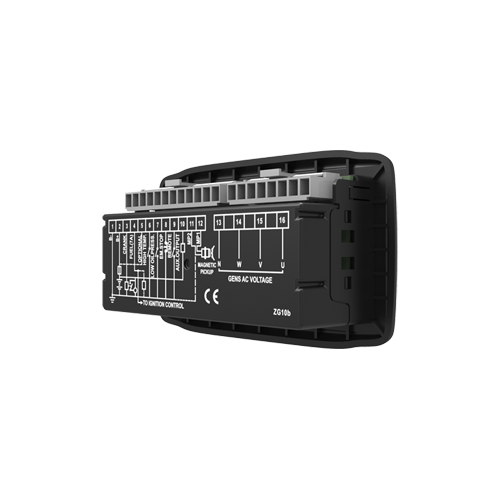 MGC100 Genset Controller Plastic Generator Panel Control Module