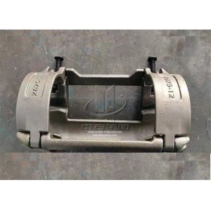 API Downhole Casing ESP Cable Protector Top Connection