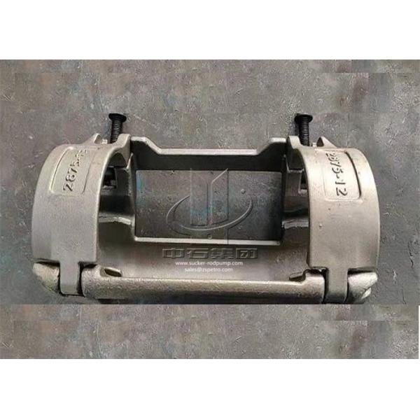 API Downhole Casing ESP Cable Protector  Top Connection