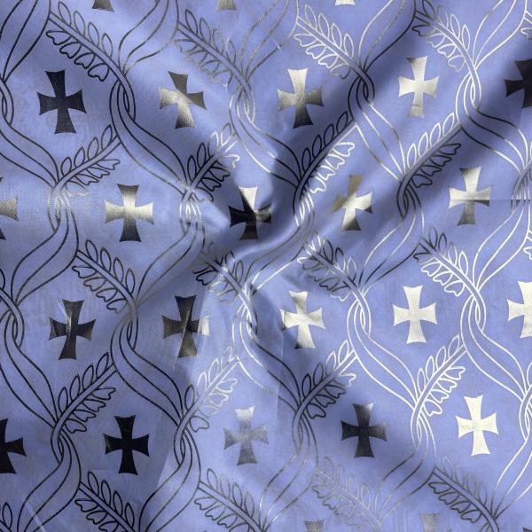 100% Полиэстер 61D*61D 47гм Тафета окрашенное золото