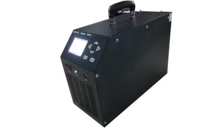 2V 6V 12V Battery Charger Discharger Complete Function Of Data Management Software