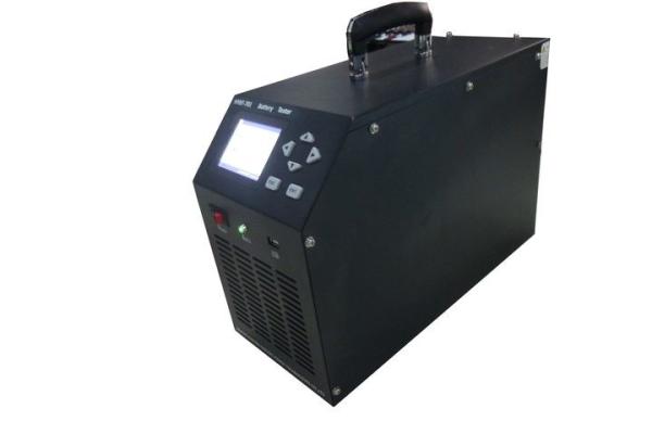 2V 6V 12V Battery Charger Discharger Complete Function Of Data Management Software