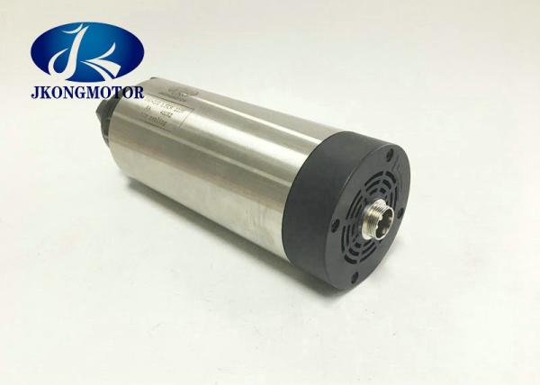 1.5KW ER11 air cooled Spindle Motor AC 220V Air Cooled high speed 24000rpm 400HZ for engraving machine