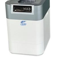Petite machine de terreautage de SUS304 5kg pour des déchets alimentaires de cuisine réutilisant le cafétéria