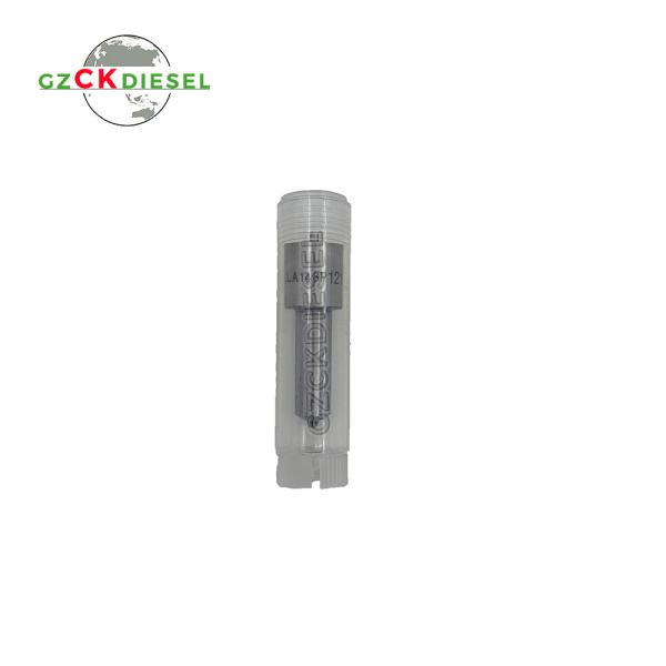 Diesel Fuel Injector Nozzle DLLA146P1218 For Daewoo DV15TIS Engine