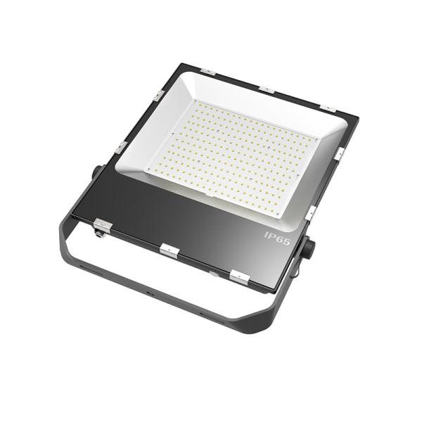 200W AC 100-240V Bridgelux 3030 20000-22000LM 2700-6500K LED Flood Light