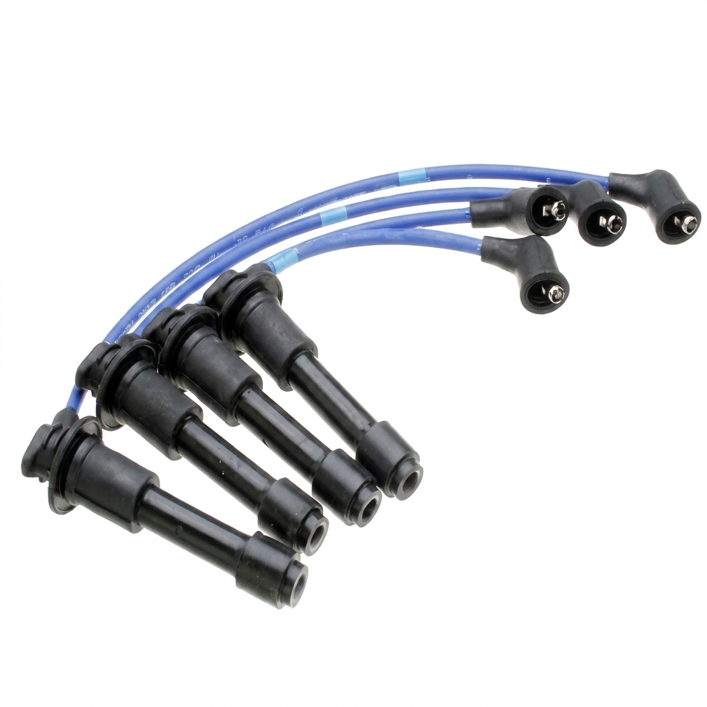 Ignition Wire Set - OE: 0000-18-121A