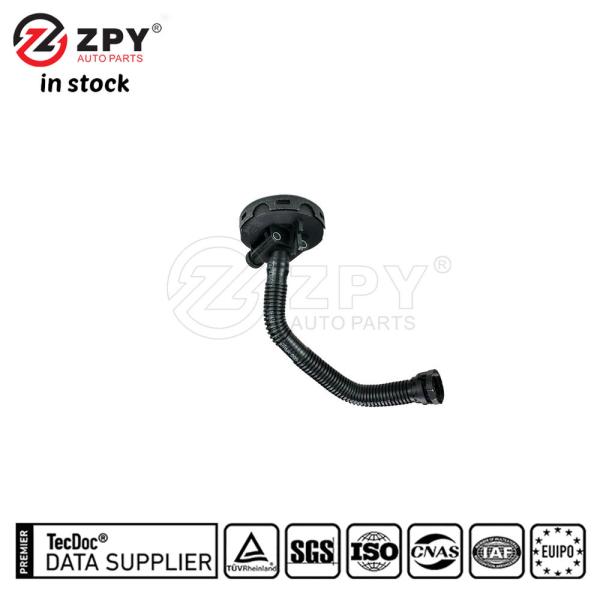 Válvula ZPY PCV 03C103201P para automóviles Audi VW Porsche Alemania