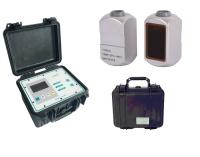 Transducteur à hautes températures DF6100-EP de débitmètre Doppler