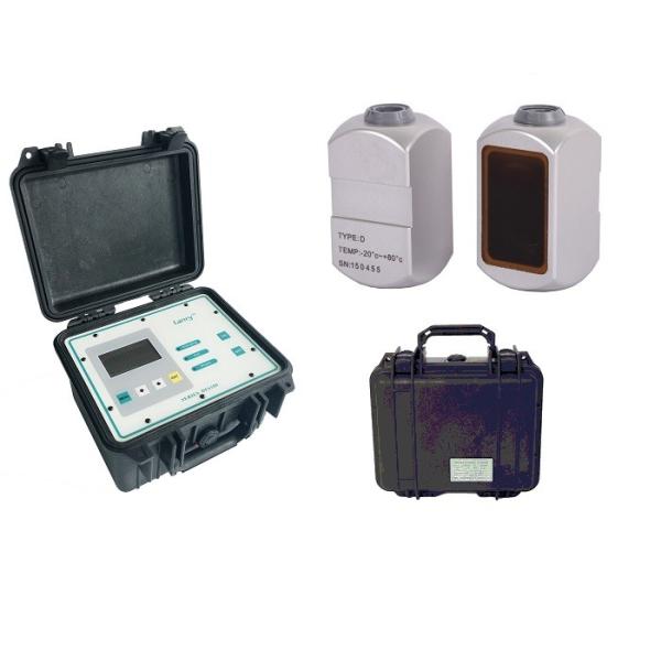 Датчик ДФ6100-ЭП измерителя прокачки Допплер высокотемпературный