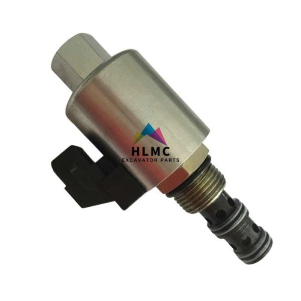 25/105200 332/M5111 25-105200 Diesel Engine Hydraulic Solenoid Valve JCB 3C 3CX 3D 3DX