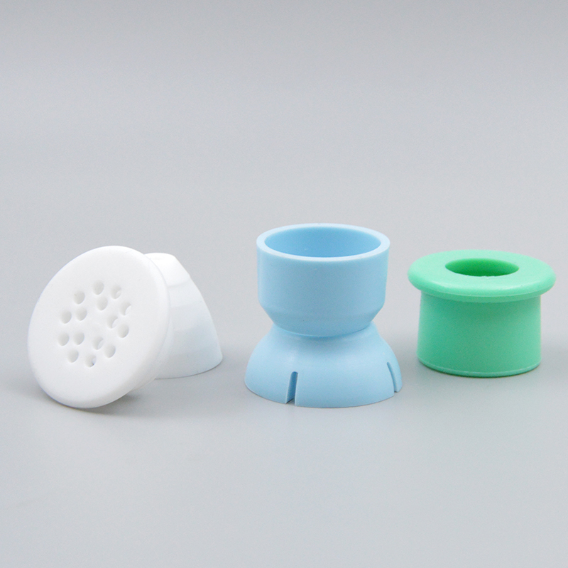 Professional Silicone Rubber Parts Manufacturer for OEM/ODM Projects