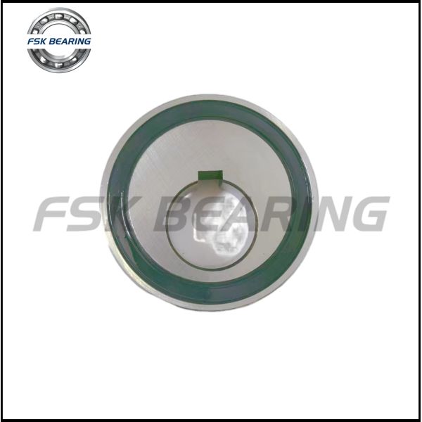 High Reliability 91805 LLB/91805-2RS Eccentric Bearing 25*90*33/18mm For Vibration Sieve Shakers
