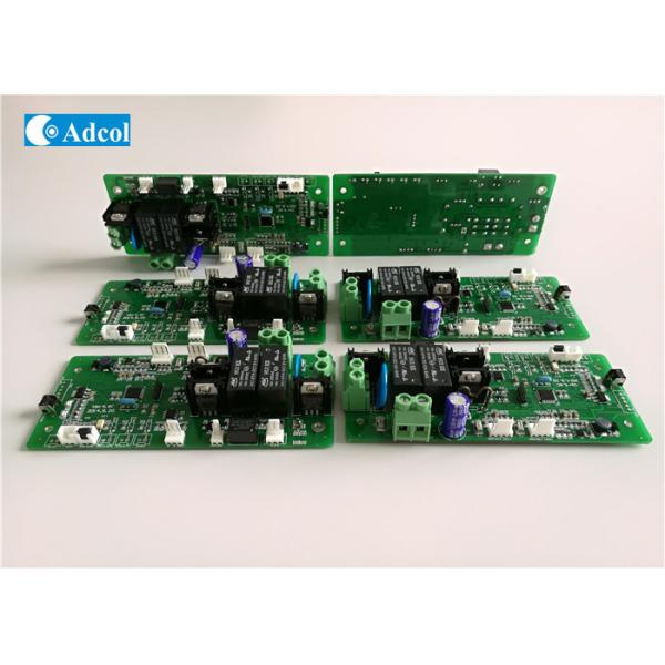 Регулятор температуры CE Peltier, мини-регулятор температуры 48VDC напряжение