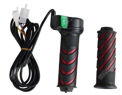 Peças Elétricas de Rickshaw Pegue Manobra Com Chifre