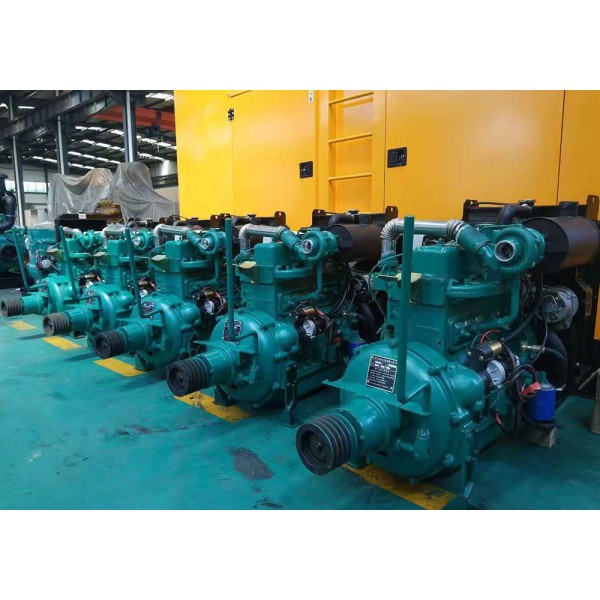 Fuel Consumption 220gkwh Weifang Diesel Engine Diesel Powered Engine Offering Consistent Output for agricultural Needs with PTO