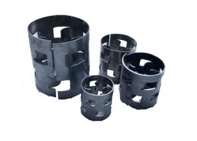 Resistência de corrosão personalizada do tamanho do metal do aço carbono embalagem aleatória industrial