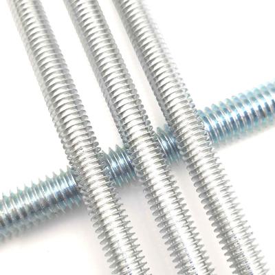 Ansi Standards Galvanized M10 Full Threaded Round Bar