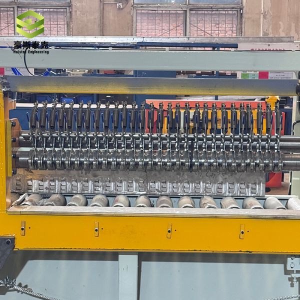 Automatic High-Capacity Brick Cutting Machine: Precise Cutting, Easy Operation And Eco-Friendly